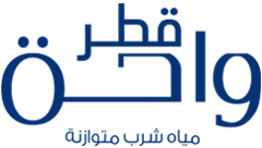 شعار مياه الواحة